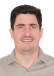 Foto oficial de Diogo Grunho