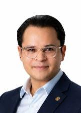 Foto oficial de Dr Yuri Alesi
