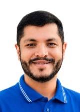 Foto oficial de Marcelo Oliveira