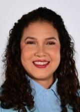 Foto oficial de Karyna Ramos