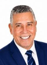 Foto oficial de Irismar Vilhena