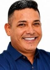 Foto oficial de Alan Santos