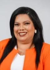 Foto oficial de Daniela Fortunato