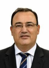 Foto oficial de Waldeir