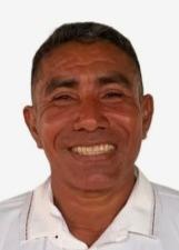 Foto oficial de Natanael dos Anjos