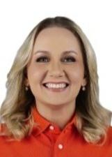 Foto oficial de Dulce do Jari