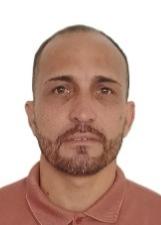 Foto oficial de Augusto Júnior