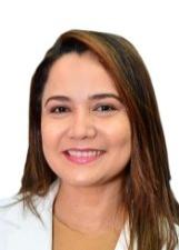 Foto oficial de Fadia Fabíola