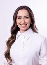 Foto oficial de Kamille Almeida