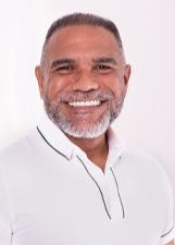 Foto oficial de Alexandre Azevedo
