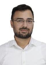 Foto oficial de Joel Cavalcante