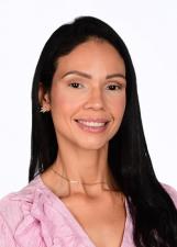 Foto oficial de Mayla Carvalho