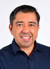 Foto oficial de Dr. Vinicius Reis