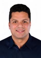 Foto oficial de Kassyo Ramos