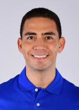 Foto oficial de Lorran Barreto