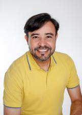 Foto oficial de Ari Goes