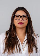Foto oficial de Deolinda Luz