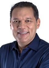 Foto oficial de Carlos Murilo