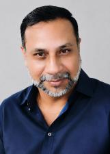 Foto oficial de Israel Santos
