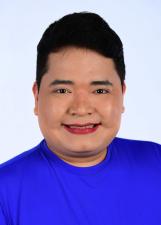 Foto oficial de Cesar Farias