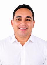 Foto oficial de Alan Figueiredo