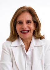 Foto oficial de Nanda Cabral