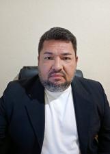 Foto oficial de Herison Tupan