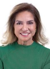 Foto oficial de Sandra Alcantara