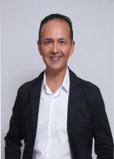 Foto oficial de Prof. Rogério Lima