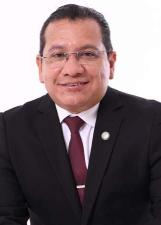 Foto oficial de Dr. Angelo