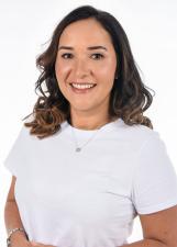 Foto oficial de Julia Soares