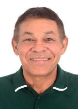 Foto oficial de Jucelino Fernandes