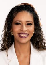 Foto oficial de Laene Dantas
