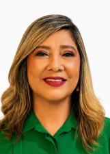 Foto oficial de Dra Vânia Fontoura