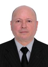 Foto oficial de Dr. Sandro Carvalho