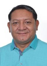 Foto oficial de Prof. Bené Bingota
