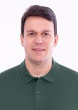 Foto oficial de João Mendonça