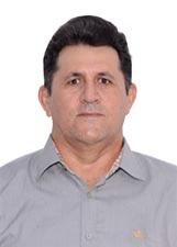 Foto oficial de Prof. Ivanildo Luz