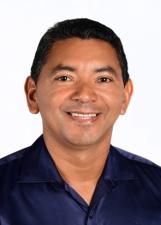 Foto oficial de Prof. Elson Belo