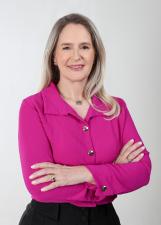 Foto oficial de Elenice