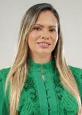 Foto oficial de Prof. Carla