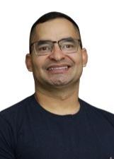Foto oficial de Rafael Pimentel