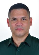 Foto oficial de Pr. Mezaque