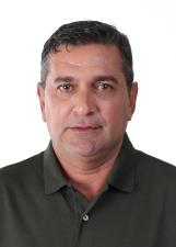 Foto oficial de Rogério Serrão
