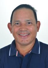 Foto oficial de Careca Lobato