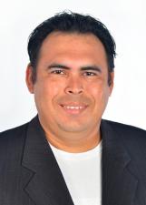 Foto oficial de Sebastião Filho