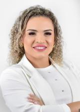 Foto oficial de Elaine Igreja