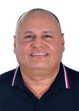 Foto oficial de Capitão Adriano