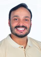 Foto oficial de Instrutor Santos