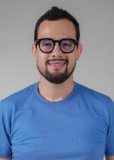 Foto oficial de Bryan Mendonça